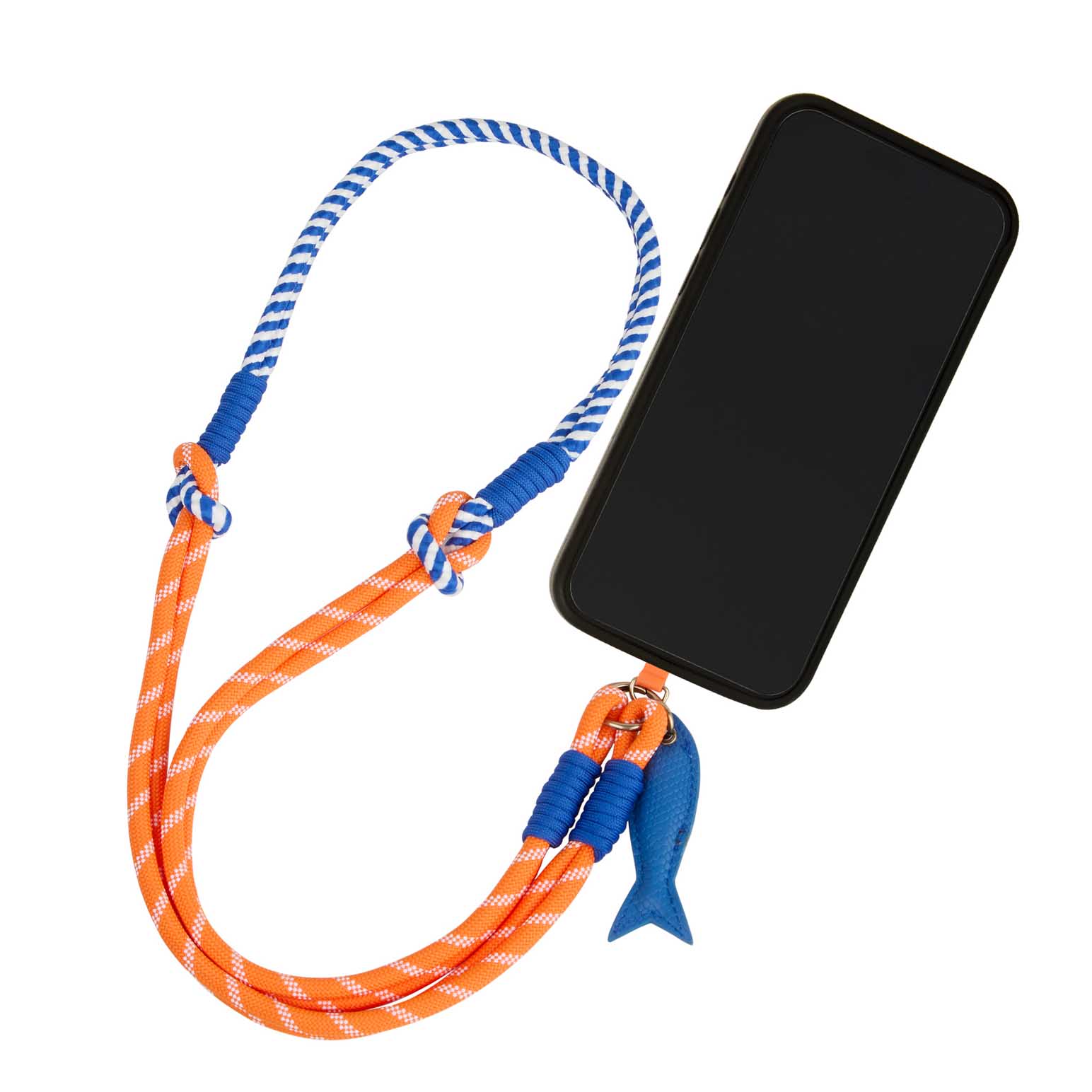 Karen Walker Phone Strap